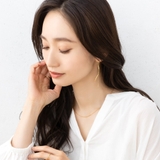 ステンレス製 ピアス アメリカンピアス | CREAM-DOT | 詳細画像5 