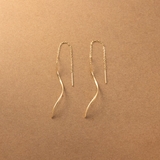 ステンレス製 ピアス アメリカンピアス | CREAM-DOT | 詳細画像1 