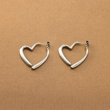 ステンレス製 ピアス 金属アレルギー | CREAM-DOT | 詳細画像2 