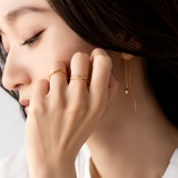 ステンレス製 リング 指輪 | CREAM-DOT | 詳細画像5