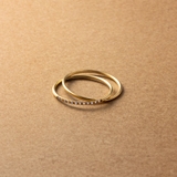 ステンレス製 リング 指輪 | CREAM-DOT | 詳細画像1