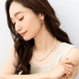 ステンレス製 ネックレス 金属アレルギー | CREAM-DOT | 詳細画像6 