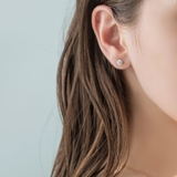 ステンレス製 ピアス 金属アレルギー | CREAM-DOT | 詳細画像9 