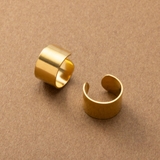 3点セット ステンレス製 イヤーカフ | CREAM-DOT | 詳細画像5 