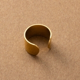 3点セット ステンレス製 イヤーカフ | CREAM-DOT | 詳細画像6 