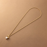 ステンレス製 ネックレス 金属アレルギー | CREAM-DOT | 詳細画像4