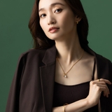 ステンレス製 ネックレス 金属アレルギー | CREAM-DOT | 詳細画像7