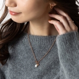 ステンレス製 ネックレス 金属アレルギー | CREAM-DOT | 詳細画像8