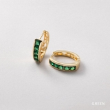 ピアス フープピアス レディース | CREAM-DOT | 詳細画像4