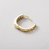 ピアス フープピアス レディース | CREAM-DOT | 詳細画像6