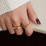 ステンレス製 リング 指輪 | CREAM-DOT | 詳細画像4 