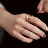 ステンレス製 リング 指輪 | CREAM-DOT | 詳細画像5 