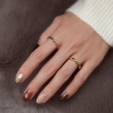 ステンレス製 リング 指輪 | CREAM-DOT | 詳細画像6 