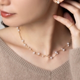 ステンレス製 ネックレス 金属アレルギー | CREAM-DOT | 詳細画像6 