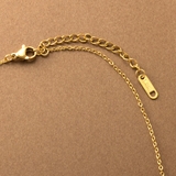 ステンレス製 ネックレス 金属アレルギー | CREAM-DOT | 詳細画像5 