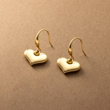 ステンレス製 ピアス フックピアス | CREAM-DOT | 詳細画像3 