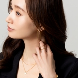 ステンレス製 ピアス 金属アレルギー | CREAM-DOT | 詳細画像5