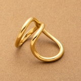 ステンレス製 リング 指輪 | CREAM-DOT | 詳細画像4 