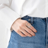 ステンレス製 リング 指輪 | CREAM-DOT | 詳細画像7 