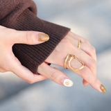 ステンレス製 リング 指輪 | CREAM-DOT | 詳細画像9 