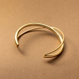 ステンレス製 バングル 金属アレルギー | CREAM-DOT | 詳細画像4