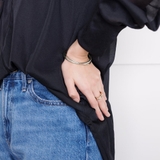 ステンレス製 バングル 金属アレルギー | CREAM-DOT | 詳細画像6