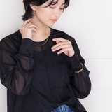 ステンレス製 バングル 金属アレルギー | CREAM-DOT | 詳細画像7