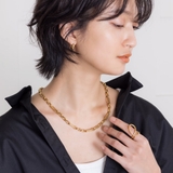 ステンレス製 ネックレス 金属アレルギー | CREAM-DOT | 詳細画像6