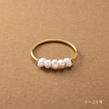 ステンレス製 リング 指輪 | CREAM-DOT | 詳細画像1