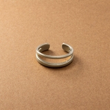 ステンレス製 リング 指輪 | CREAM-DOT | 詳細画像2 