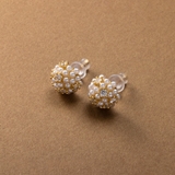 ピアス シルバーポスト SV925ポスト | CREAM-DOT | 詳細画像2 
