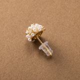 ピアス シルバーポスト SV925ポスト | CREAM-DOT | 詳細画像3 