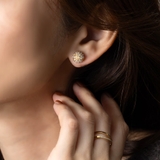 ピアス シルバーポスト SV925ポスト | CREAM-DOT | 詳細画像5 