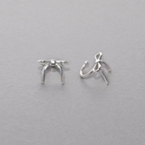 イヤーカフ レディース リボン | CREAM-DOT | 詳細画像2 