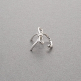 イヤーカフ レディース リボン | CREAM-DOT | 詳細画像3 