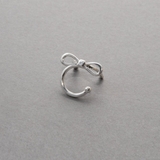 イヤーカフ レディース リボン | CREAM-DOT | 詳細画像4 