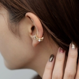 イヤーカフ レディース ビジュー | CREAM-DOT | 詳細画像8 