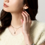 ステンレス製 ピアス 金属アレルギー | CREAM-DOT | 詳細画像8