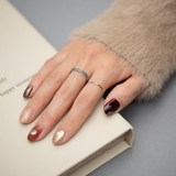 ステンレス製 リング 指輪 | CREAM-DOT | 詳細画像7 