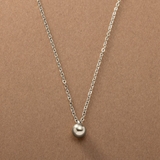 ステンレス製 ネックレス 金属アレルギー | CREAM-DOT | 詳細画像2 