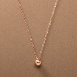 ステンレス製 ネックレス 金属アレルギー | CREAM-DOT | 詳細画像3 