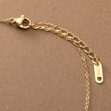 ステンレス製 ネックレス 金属アレルギー | CREAM-DOT | 詳細画像5 