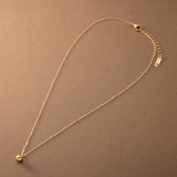 ステンレス製 ネックレス 金属アレルギー | CREAM-DOT | 詳細画像6 