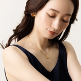 ステンレス製 ネックレス 金属アレルギー | CREAM-DOT | 詳細画像8 