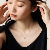 ステンレス製 ネックレス 金属アレルギー | CREAM-DOT | 詳細画像9 