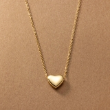 ステンレス製 ネックレス 金属アレルギー | CREAM-DOT | 詳細画像1 