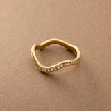 ステンレス製 リング 指輪 | CREAM-DOT | 詳細画像3 