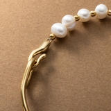 ステンレス製 ブレスレット 金属アレルギー | CREAM-DOT | 詳細画像3 