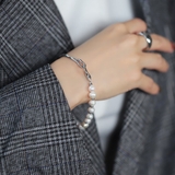 ステンレス製 ブレスレット 金属アレルギー | CREAM-DOT | 詳細画像6 