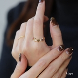 ステンレス製 リング 指輪 | CREAM-DOT | 詳細画像7